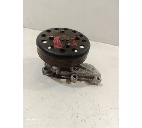 Насос охлаждающей жидкости , помпа