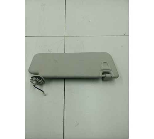 Козырек солнцезащитный Водительский