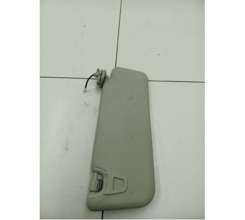 Козырек солнцезащитный Водительский