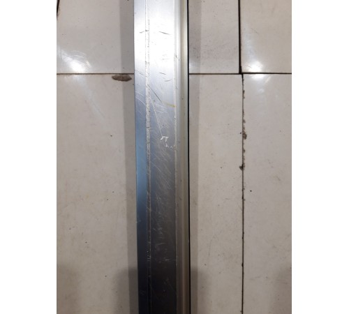 Накладка порога (задняя правая) декоративная