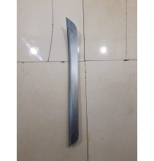 Накладка порога (задняя правая) декоративная