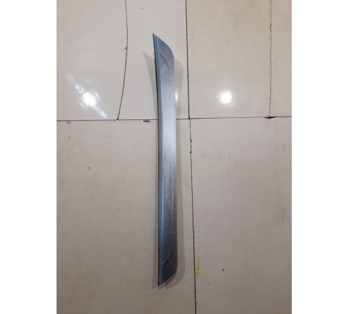 Накладка порога (задняя правая) декоративная