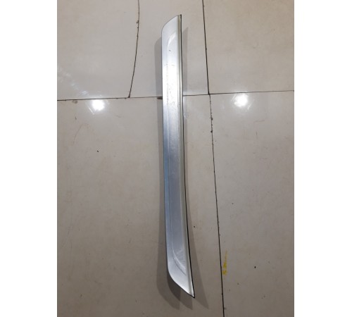 Накладка порога (задняя правая) декоративная