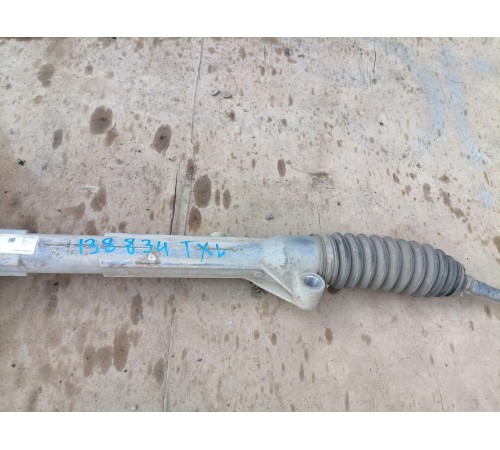 Рулевая рейка