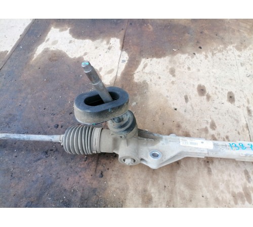 Рулевая рейка