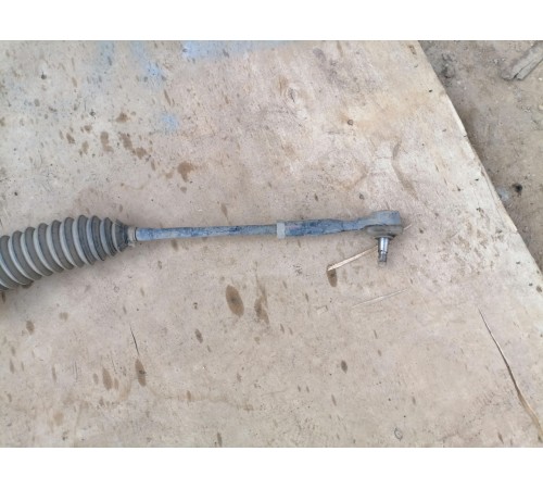 Рулевая рейка