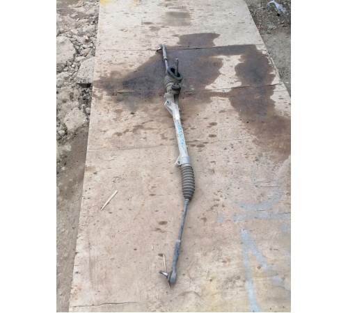 Рулевая рейка