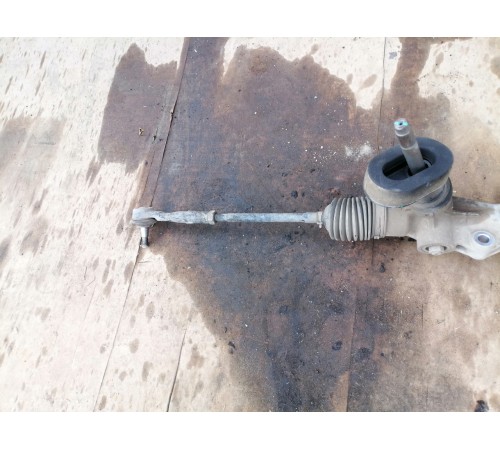 Рулевая рейка