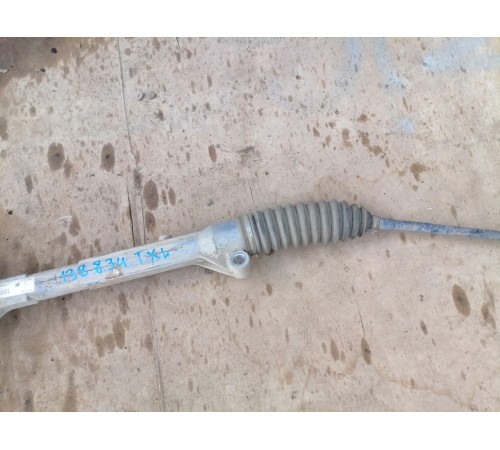 Рулевая рейка