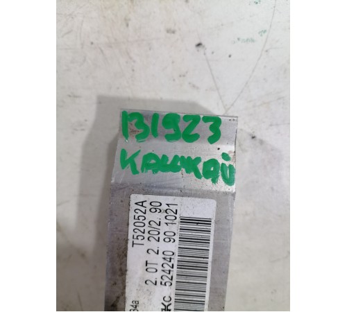 Клапан расширительный кондиционера