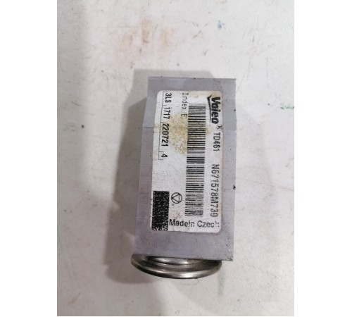 Клапан расширительный кондиционера