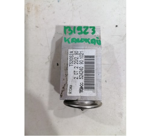 Клапан расширительный кондиционера