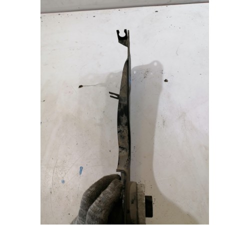 Рычаг подвески задний левый