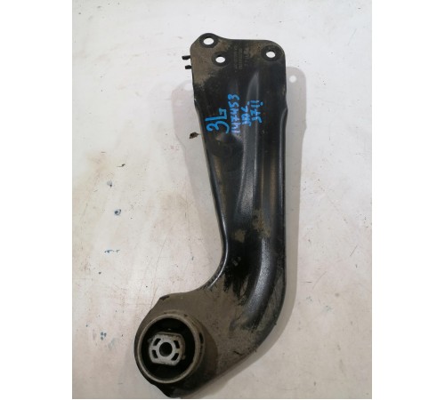 Рычаг подвески задний левый