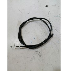 Трос открывания капота