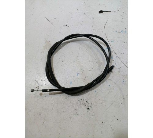 Трос открывания капота