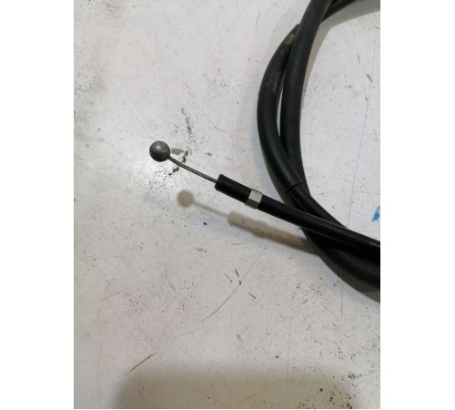 Трос открывания капота