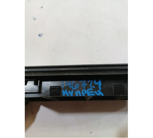 Решётка вентиляционная 