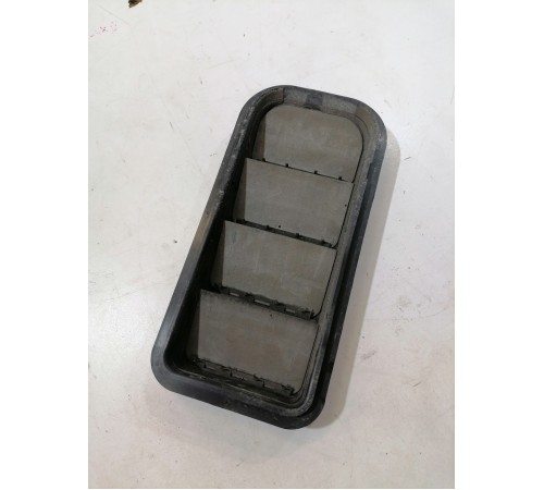 Решётка вентиляционная 