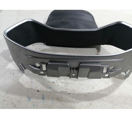 Накладка панели приборов