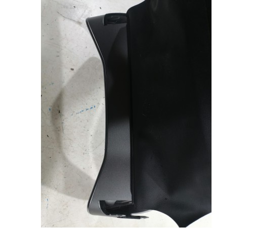 Накладка панели приборов