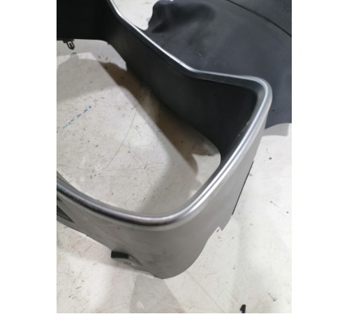 Накладка панели приборов