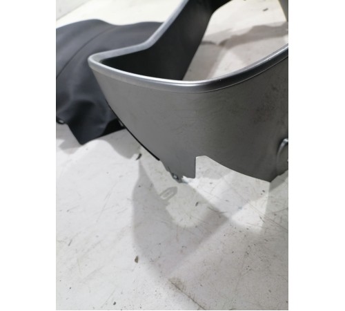 Накладка панели приборов