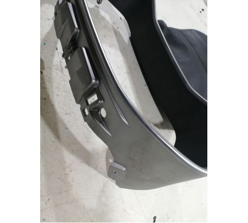 Накладка панели приборов