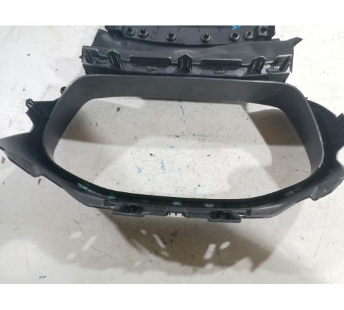 Накладка панели приборов