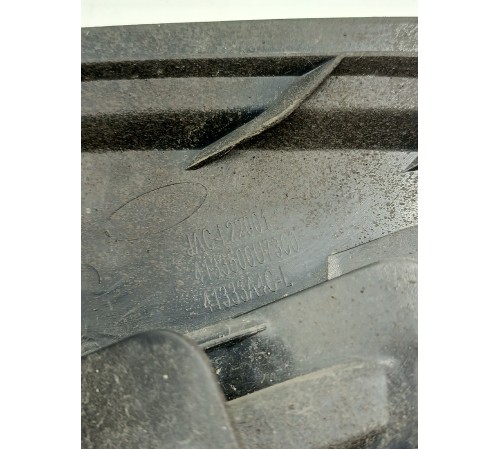 Фонарь противотуманный задний левый