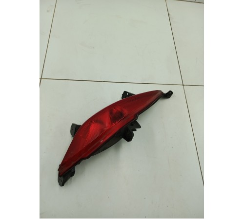 Фонарь противотуманный задний левый