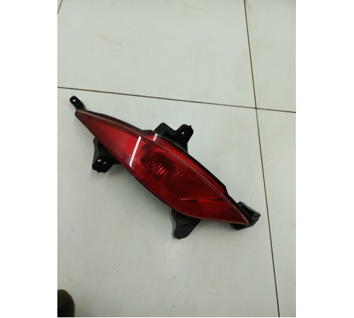 Фонарь противотуманный задний левый