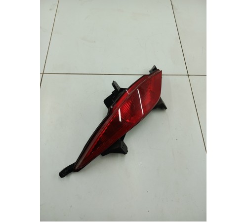 Фонарь противотуманный задний левый