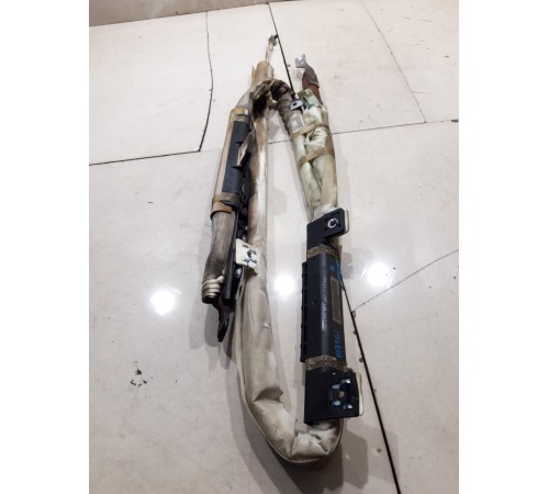 Подушка безопасности боковая (шторка) правая