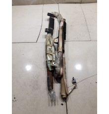 Подушка безопасности боковая (шторка) правая