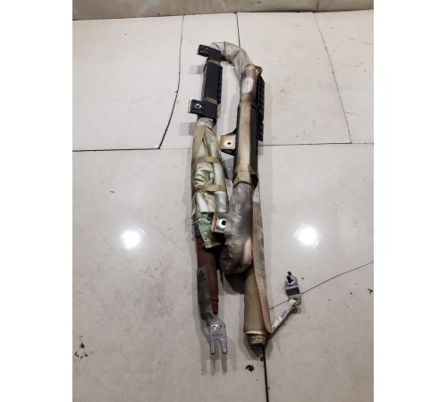 Подушка безопасности боковая (шторка) правая