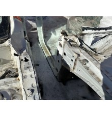 Лонжерон передний правый