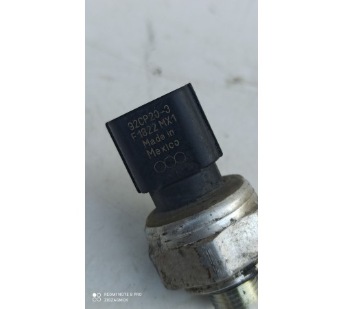 Датчик давления кондиционера