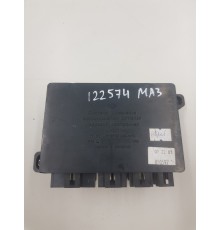 Блок управления климатом СУМ 8159