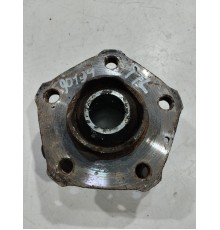 Ступица передняя