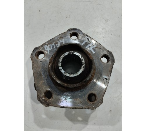 Ступица передняя