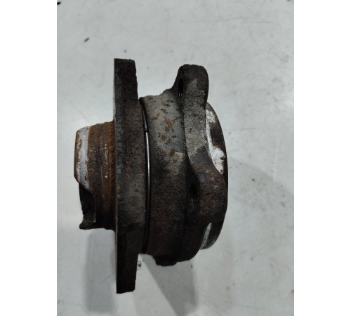 Ступица передняя