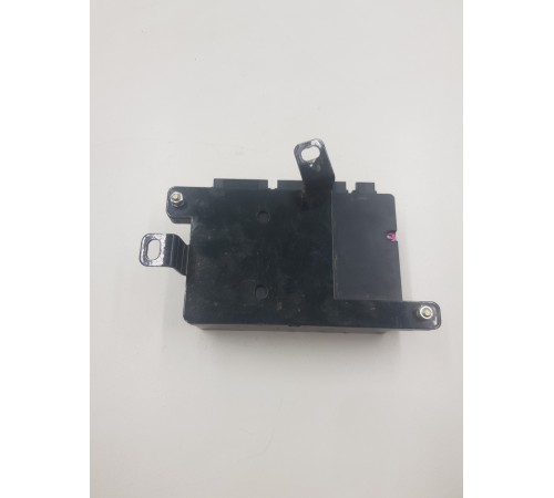 Блок управления климатом СУМ 8159