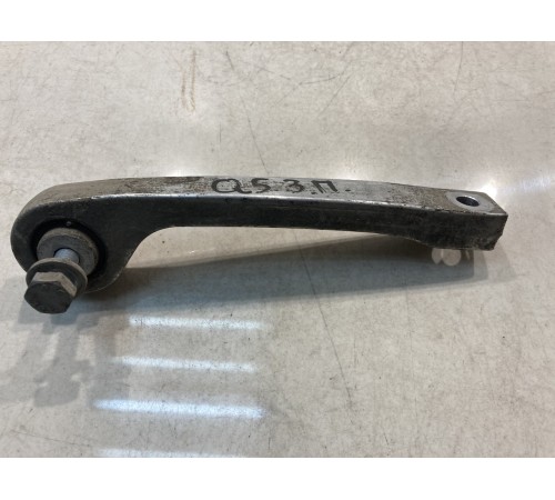 Стойка стабилизатора (задняя, правая)