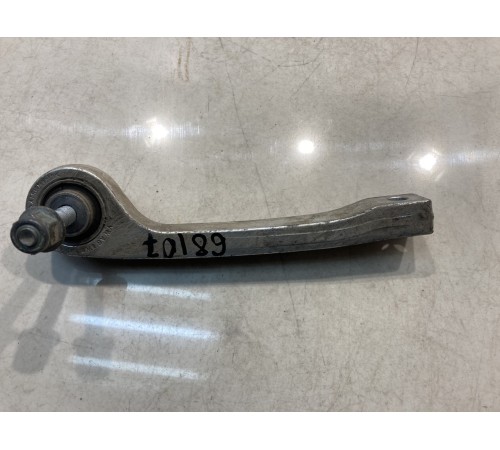 Стойка стабилизатора (задняя, правая)