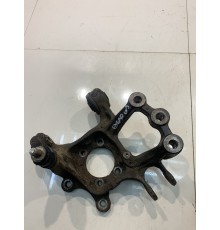 Поворотый кулак (задний, правый)