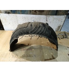 Локер задний правый