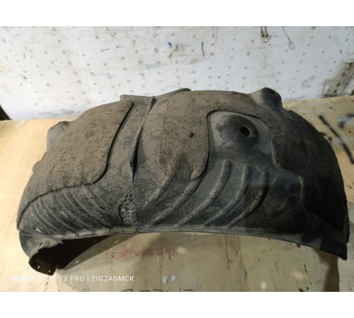 Локер задний правый