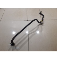 Трубка топливная