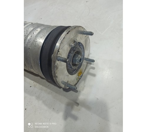 Амортизатор передний 